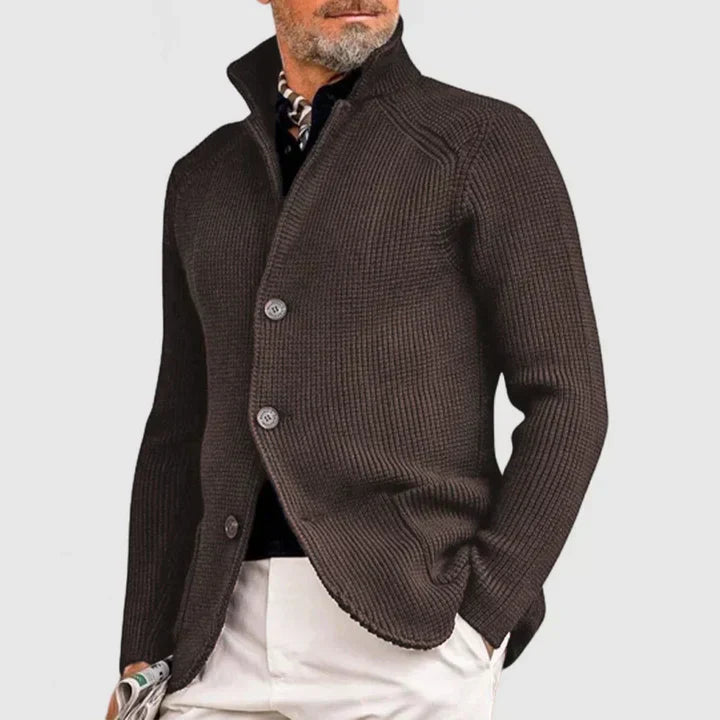 Gregor Cardigan: A Classic