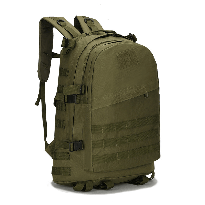 30L waterproof tactical backpack - camouflage backpack
