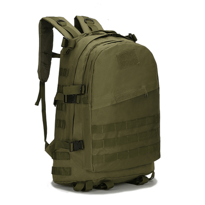 30L waterproof tactical backpack - camouflage backpack