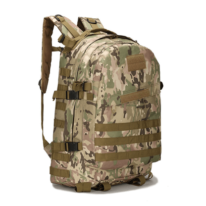 30L waterproof tactical backpack - camouflage backpack