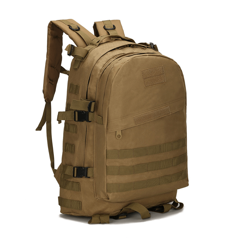 30L waterproof tactical backpack - camouflage backpack