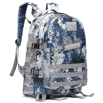 30L waterproof tactical backpack - camouflage backpack