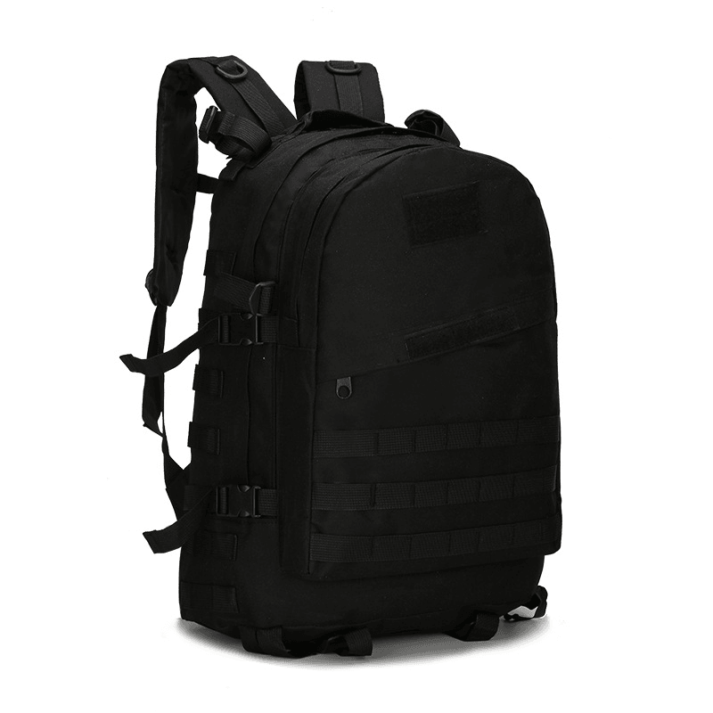 30L waterproof tactical backpack - camouflage backpack