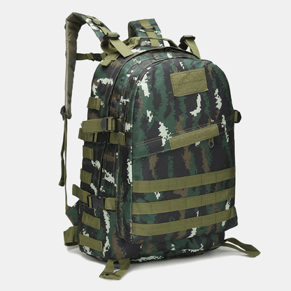 30L waterproof tactical backpack - camouflage backpack