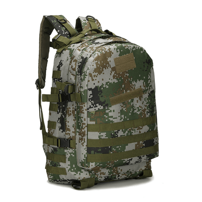 30L waterproof tactical backpack - camouflage backpack