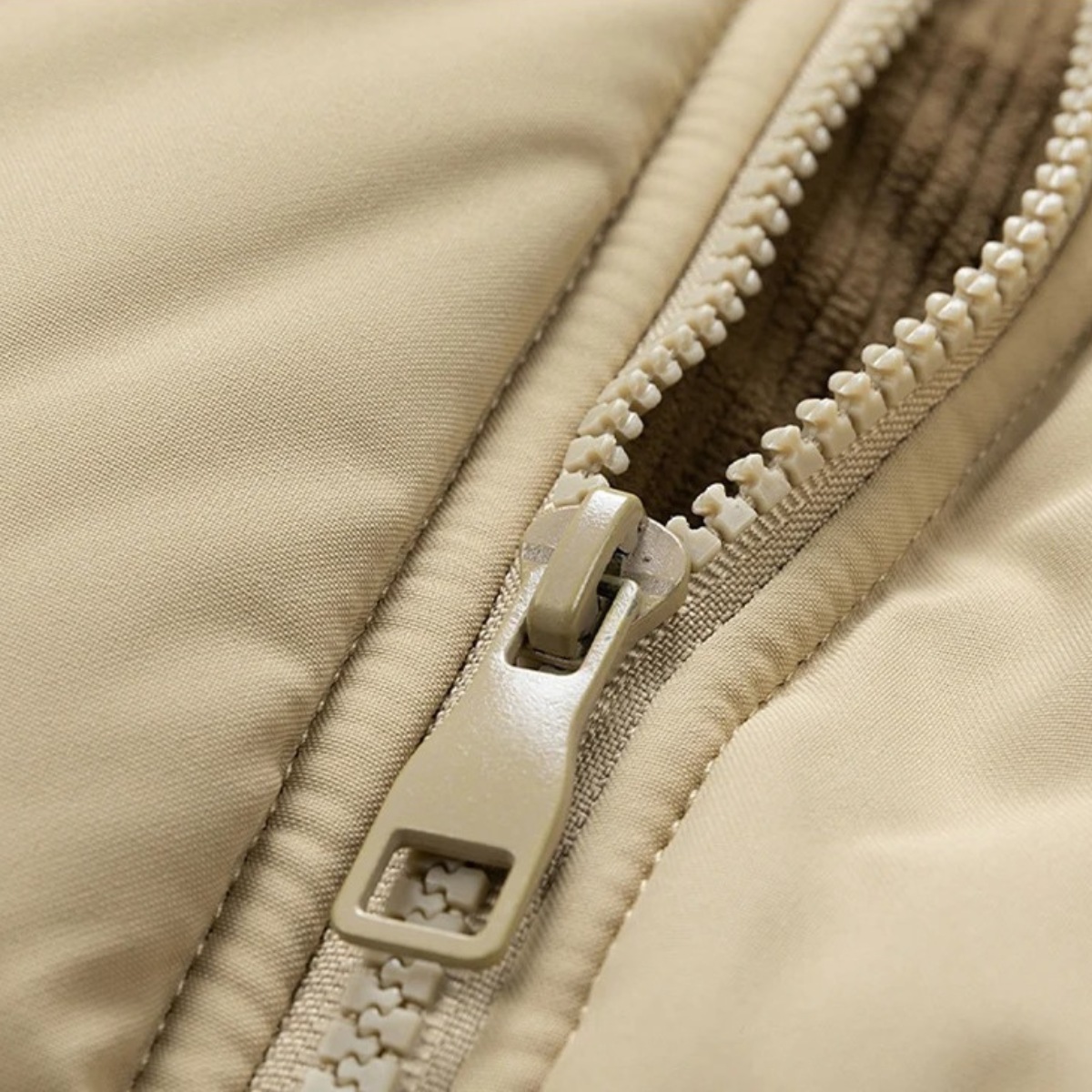 The Cranleigh Men’s Quilted Warm Winter Puffer Jacket