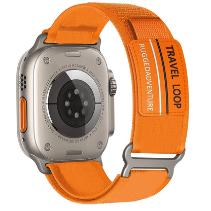 Stylish Trail Running Loop Watch