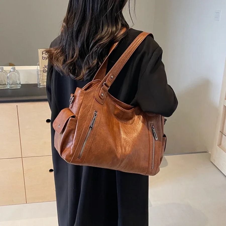 Fiorenza – Timeless Women’s Classic Shoulder Bag