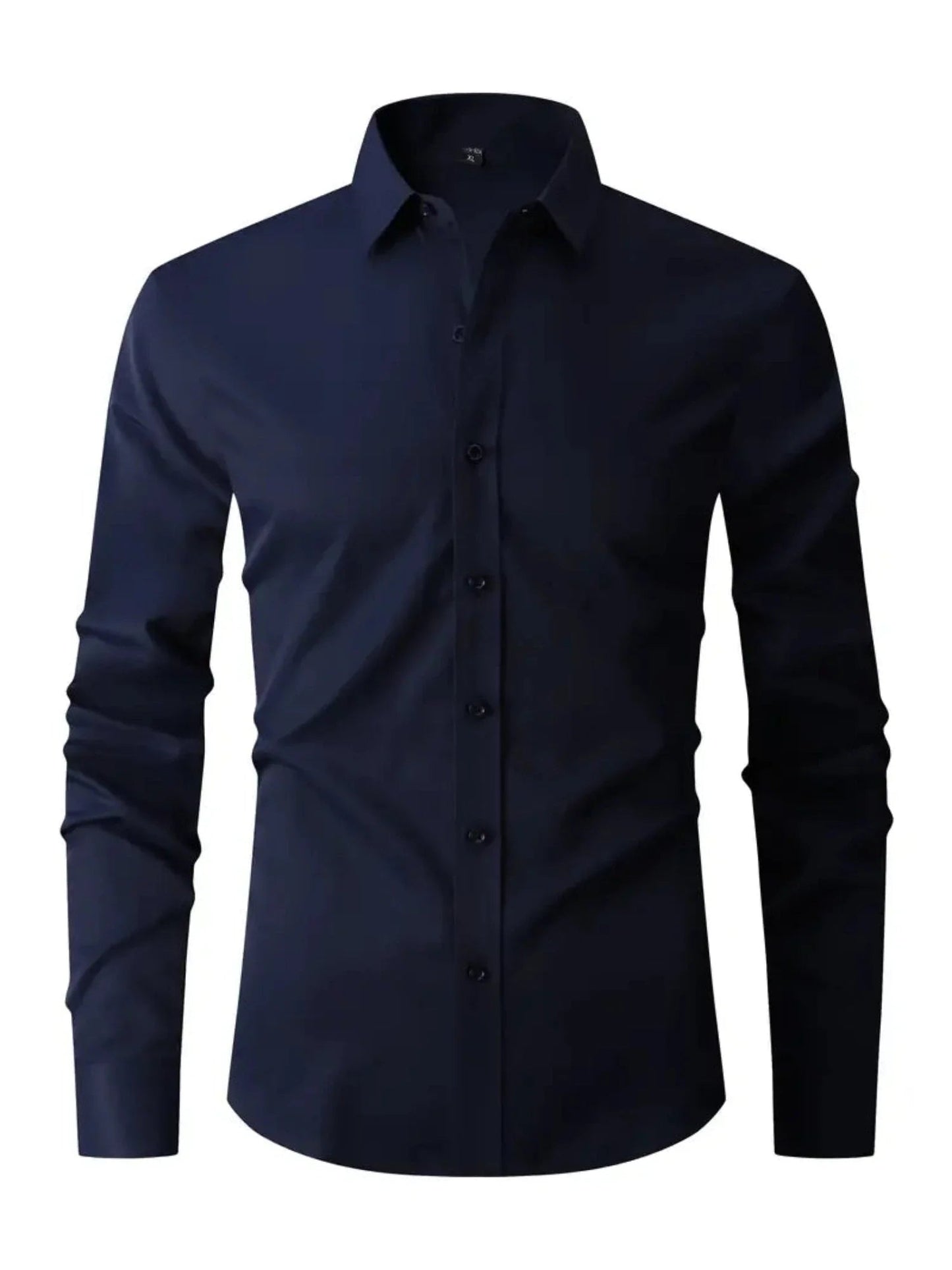 Elegant Formal Button Down Shirt