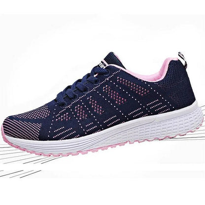 DailyWalk – Comfortable Non-Slip Shoes for Women