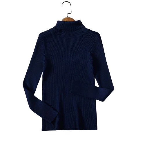 Classic Ladies Winter Sweater