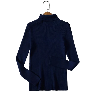 Classic Ladies Winter Sweater