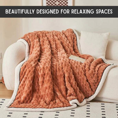 CloudTouch Soft Weighted Blanket