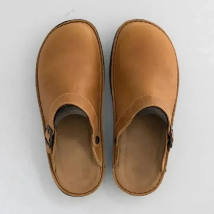 MediFlex – Comfortable Arch-Support Clogs