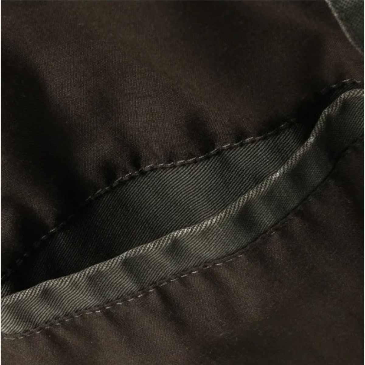 Men’s Military Cotton Field Jacket