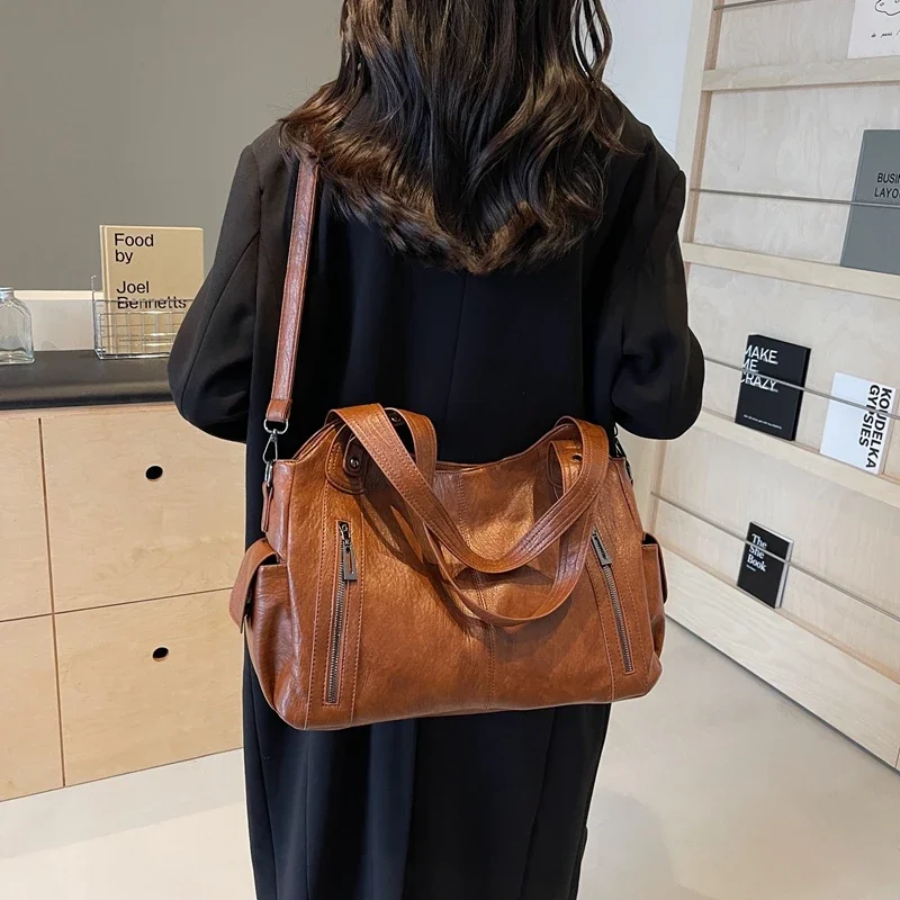 Fiorenza – Timeless Women’s Classic Shoulder Bag
