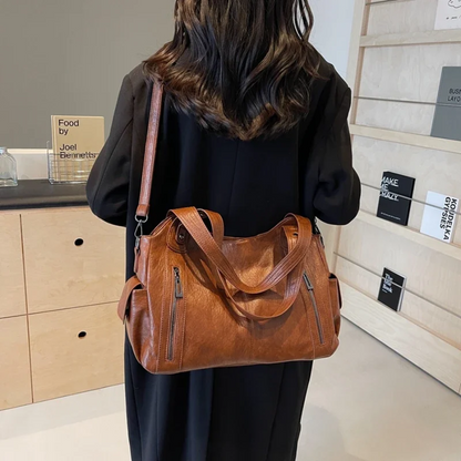 Fiorenza – Timeless Women’s Classic Shoulder Bag
