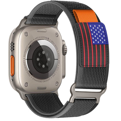 Stylish Trail Running Loop Watch