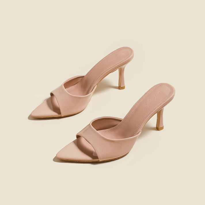 Vince Heels