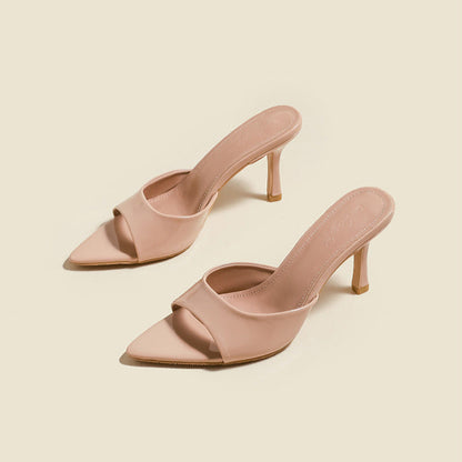 Vince Heels