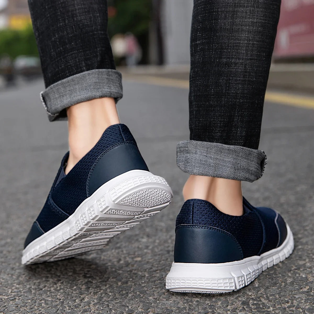 Cooper Shoes