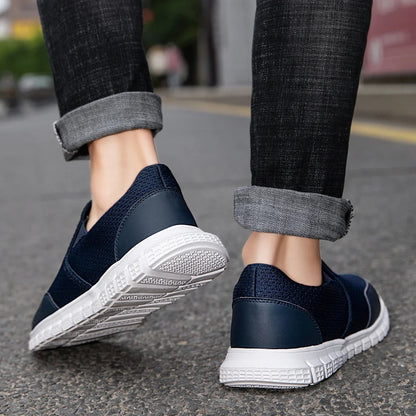 Cooper Shoes