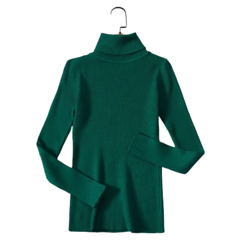 Classic Ladies Winter Sweater
