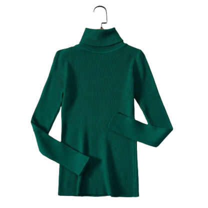 Classic Ladies Winter Sweater