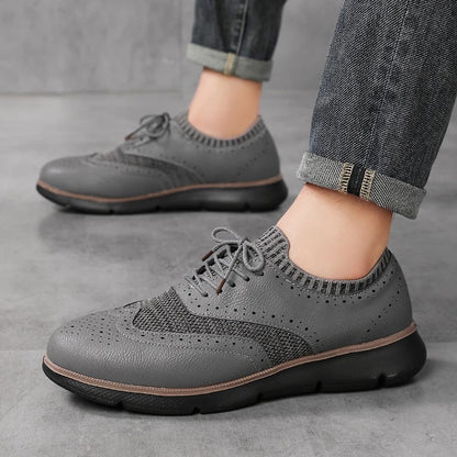 Oxlor Shoes