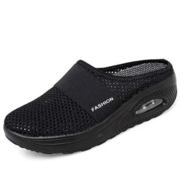 BalanceCare – Protective Orthopedic Overshoes