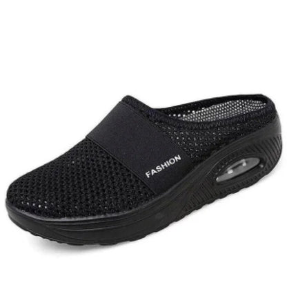 BalanceCare – Protective Orthopedic Overshoes