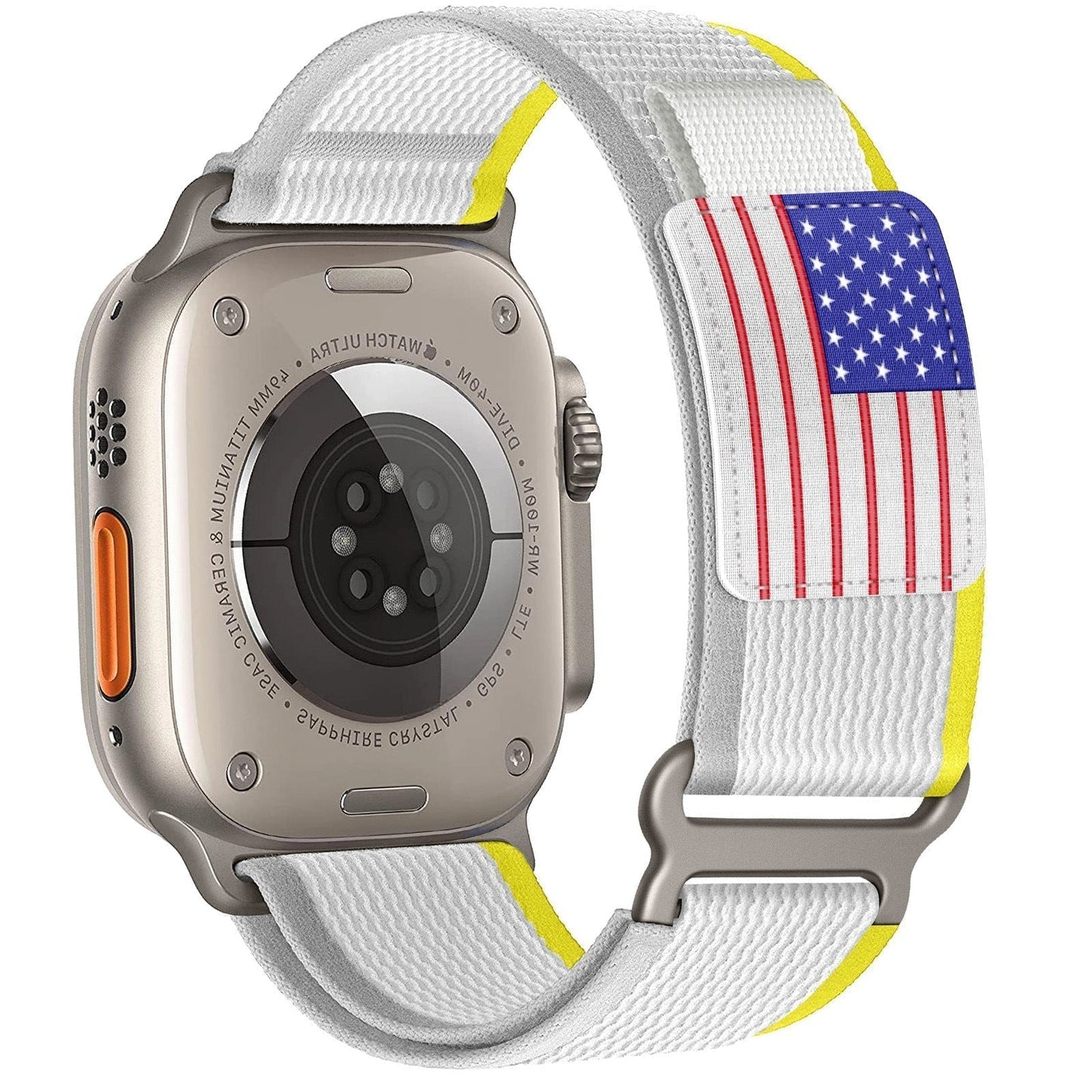 Stylish Trail Running Loop Watch