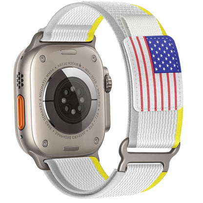 Stylish Trail Running Loop Watch