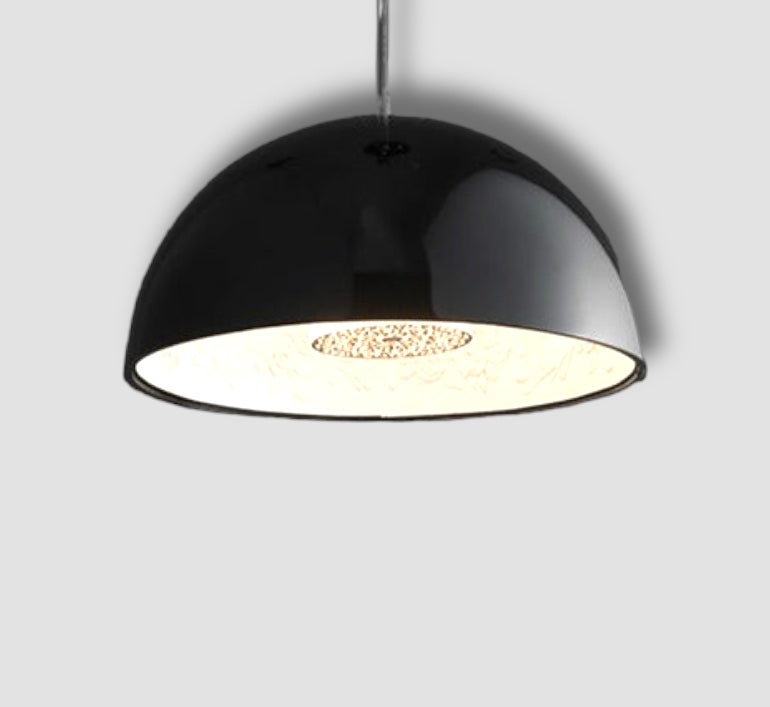 Modern Dimmable LED Dining Pendant Light Fixture - BritishElegance