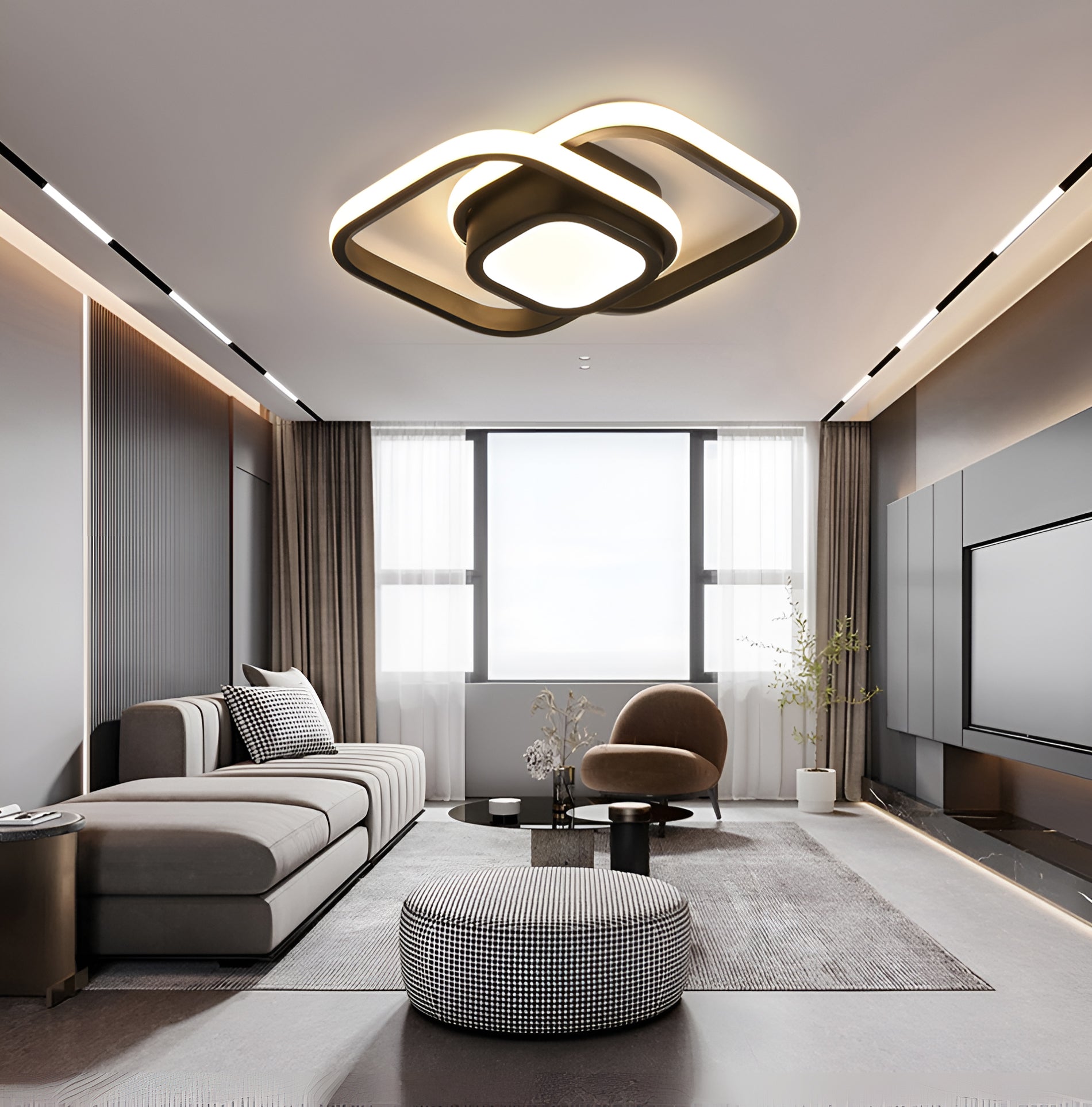 Contemporary Home Wall Lights - BritishElegance