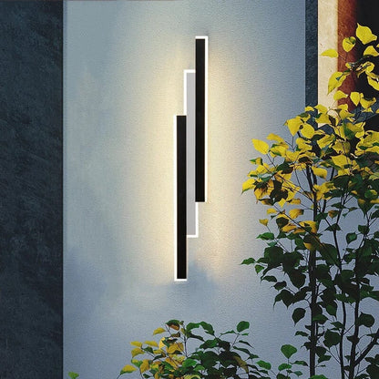 Traditional Indoor Wall Lamp