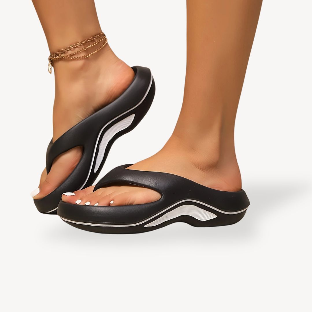 Comfort Soft Sole Orthopedic Sandals for Women