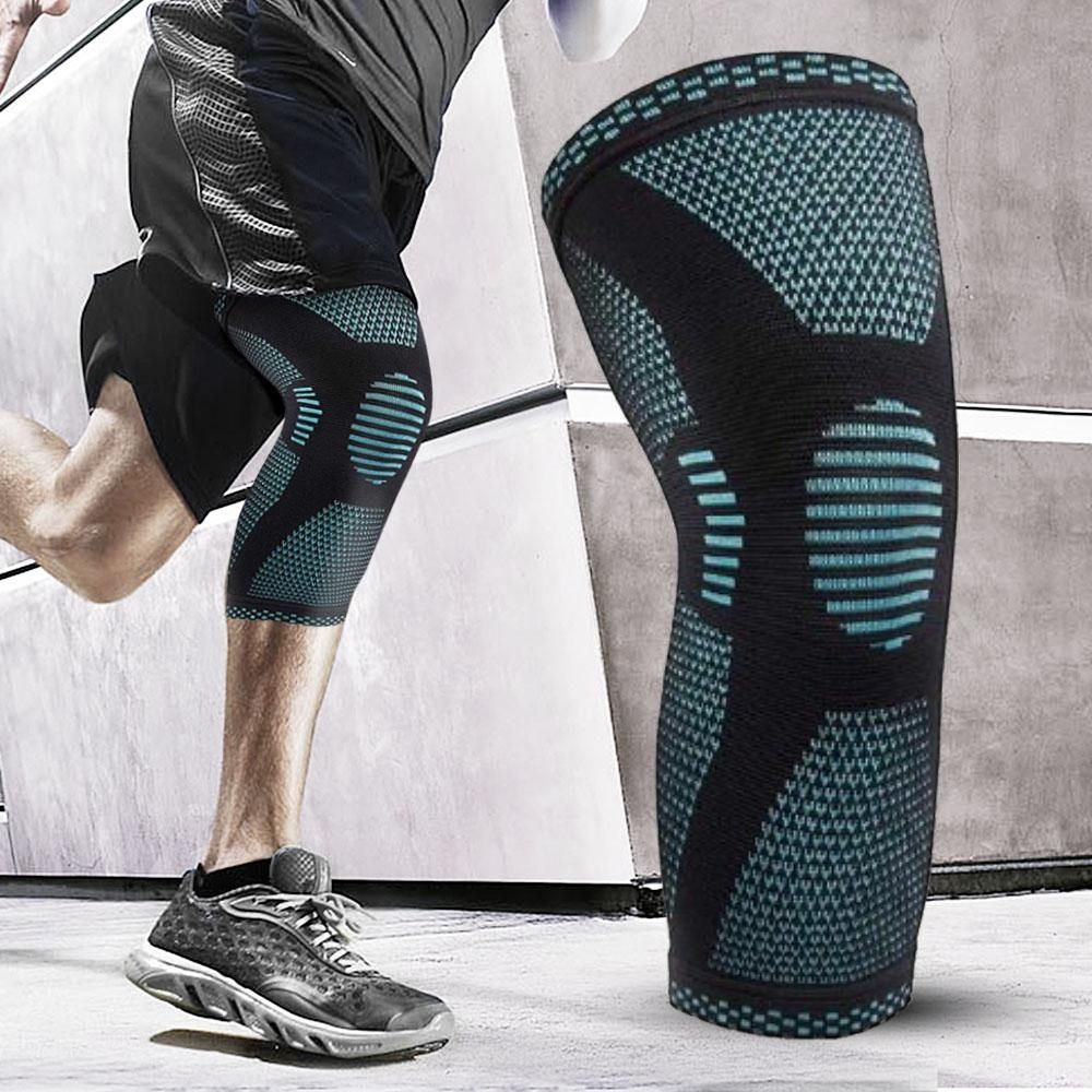 High Performance Athletic Knee Supports