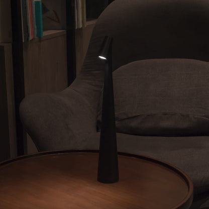 Elegant Slim LED Cordless Desk Lamp Rechargeable