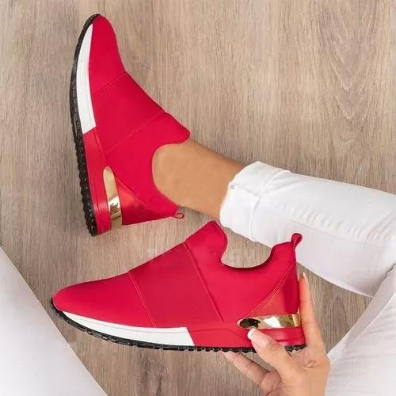 MarleyShoes™ | Orthopedic Women's Shoe
