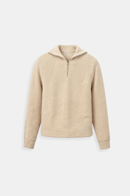 Israel - Old Money Pullover Sweater Men