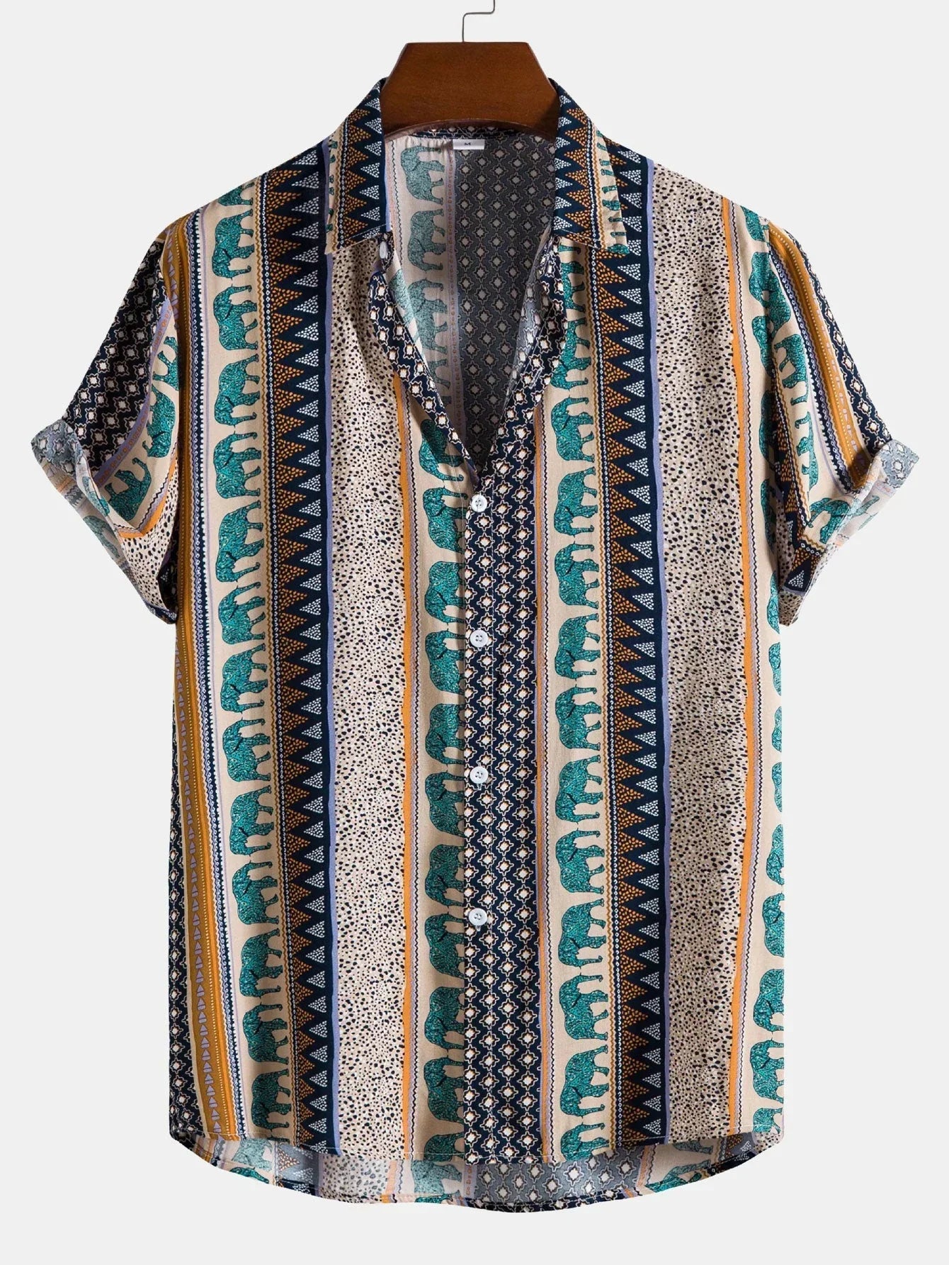 Men's shirt by Raphaël
