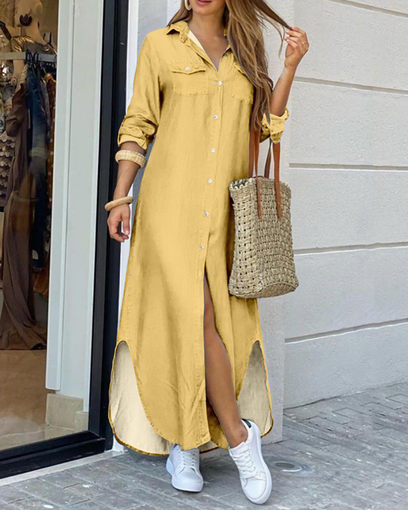 Women's Lightweight Casual Summer Dress - BritishElegance