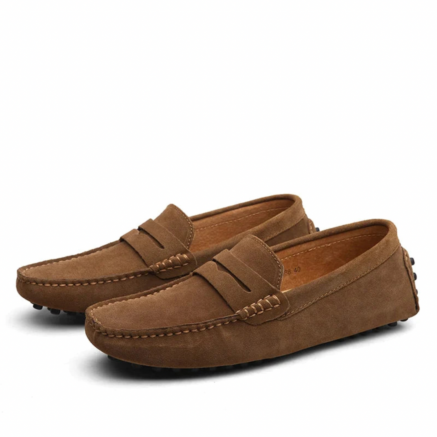 HUGO - Men's loafers