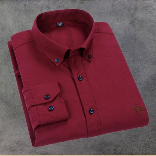 Phillip's classic men's premium shirt