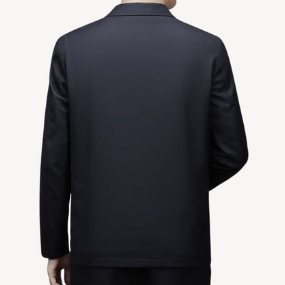 Classic Casual Men's Jacket