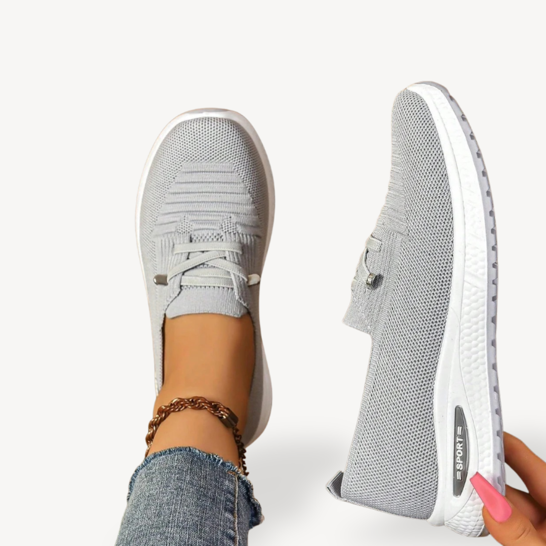 Women's Orthopedic Slip-On Shoes