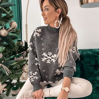 Danni | Women's Winter Christmas Sweater
