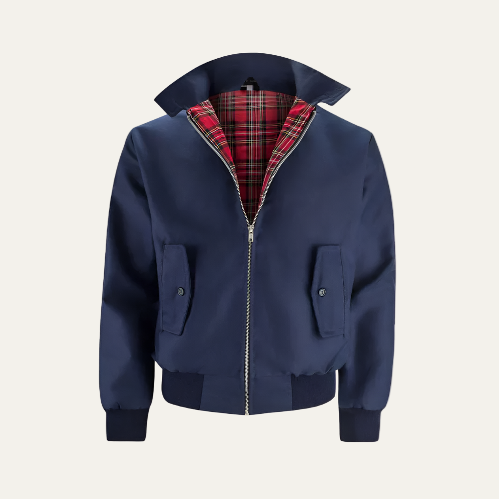 Men’s Breathable Versatile Casual Sports Jacket