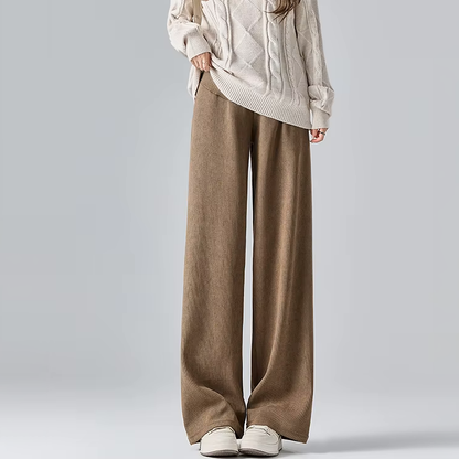 Comfortable Loose Fit Pregnancy Pants